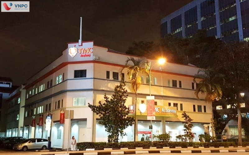 tmc academy